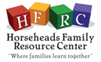 Horseheads Family Resource Center Logo