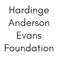 Hardinge Anderson Evans Foundation