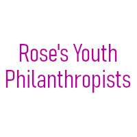 Rose's Youth Philanthropists