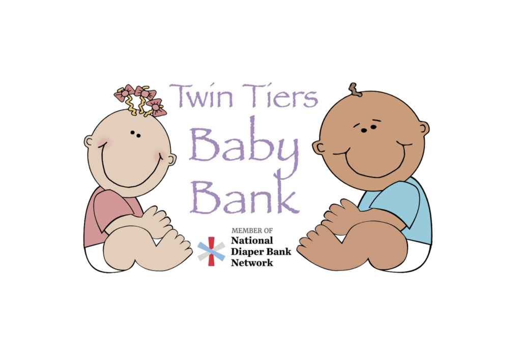 Twin tiers baby bank